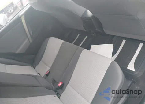 2014 Toyota Rav4 Le z USA, uszkodzony, nr VIN JTMBFREV3EJ009955